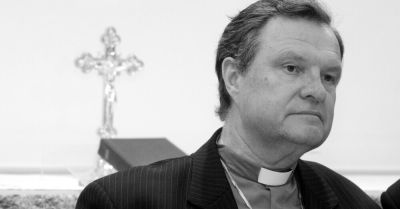 Zmarł bp kościoła ewangelicko-augsburskiego Janusz Jagucki