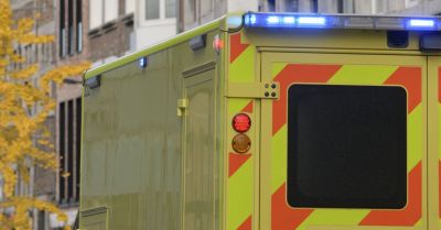 Bezpodstawnie wezwał pomoc. Mężczyzna odpowie przed sądem