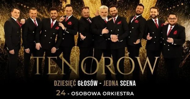 Zapraszamy 23 listopada 2026 roku do Centrum Kultury i Sztuki, Siedlce, ul. Biskupa Ignacego Świrskiego 31.