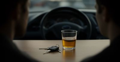 Policjanci zatrzymali trzech kierujących po alkoholu