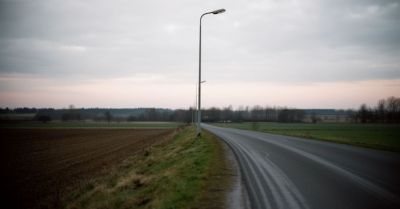 Pasażer zginął w wypadku w Żdżarze