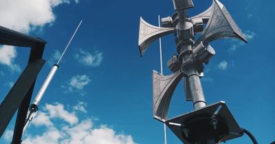 Syreny alarmowe zabrzmią podczas ćwiczeń Syrena-26
